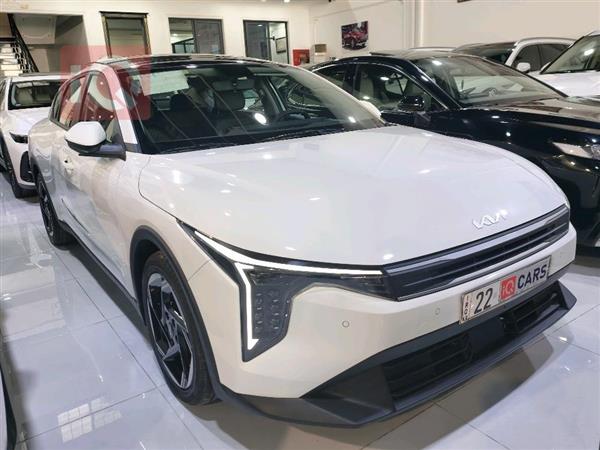 کیا K4 2025  بۆ فرۆشتن لە عێراق - هەولێر